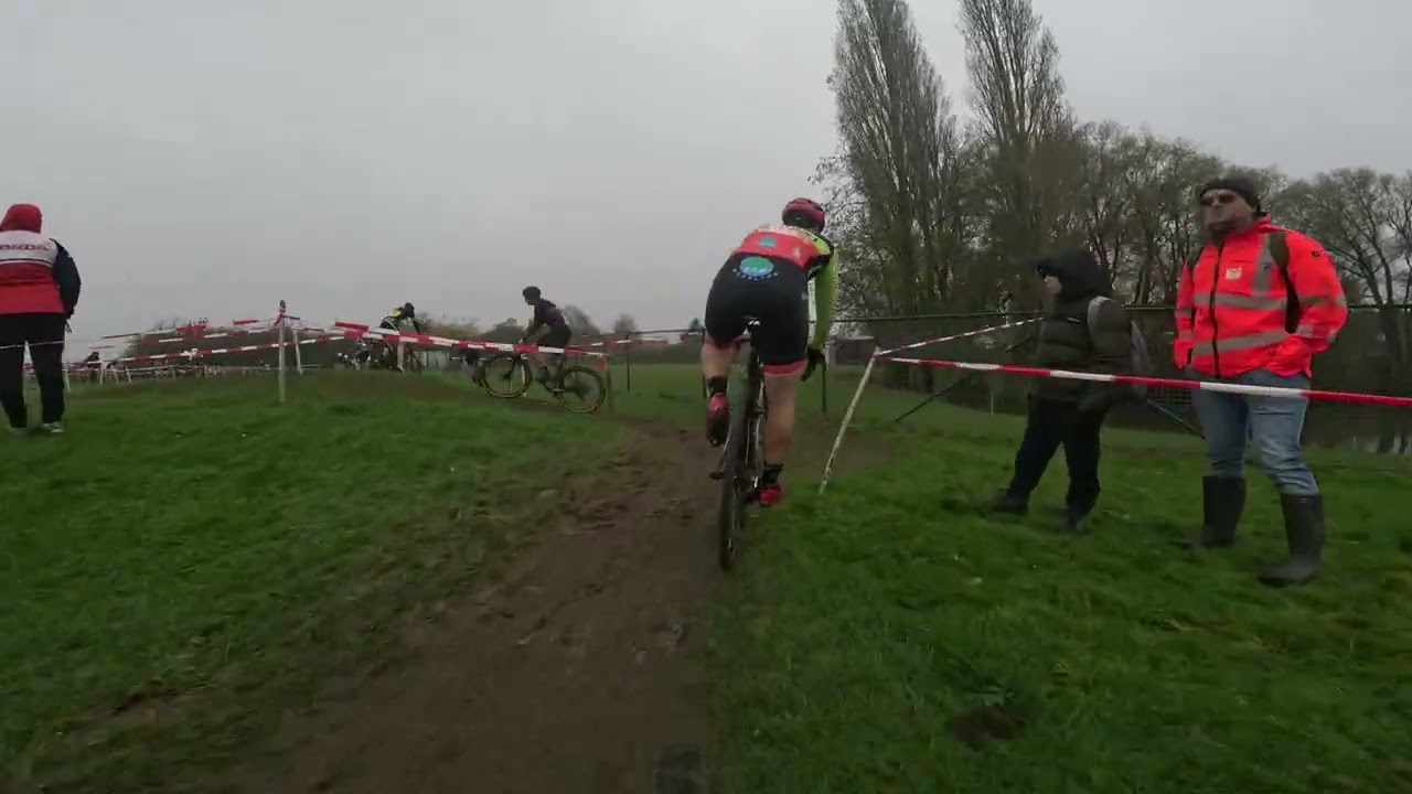 LRC Aalbeke 2024