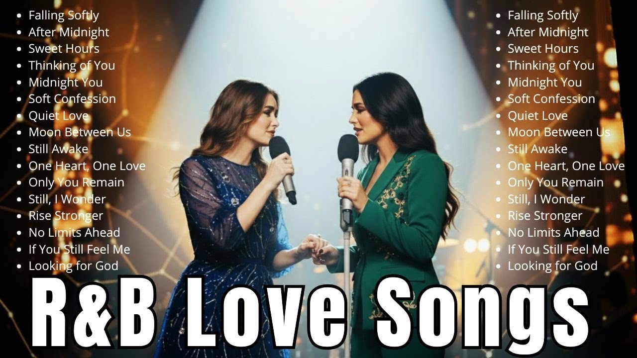 R&B Love Songs 🎵 Beautiful Love Songs 2026 🎵 Romantic Love Playlist – emotional sad love songs