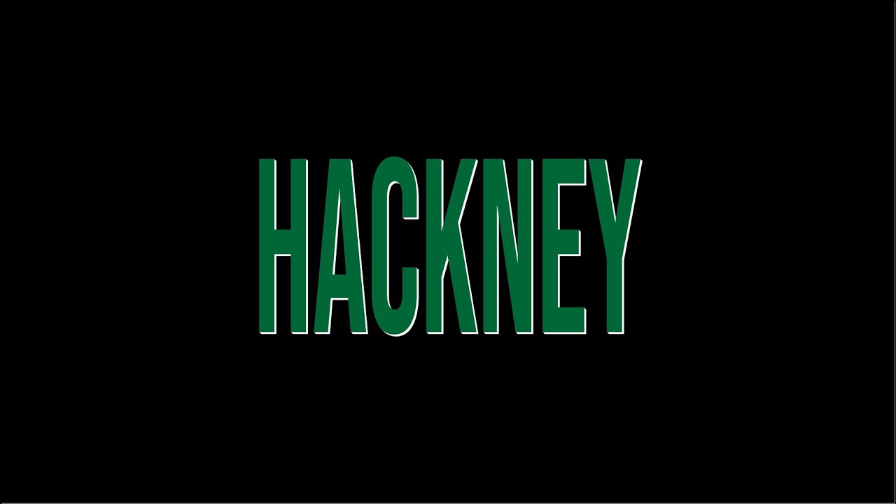 Hackney (w/Frenzy): Gentrification, Murder Mile & Growth