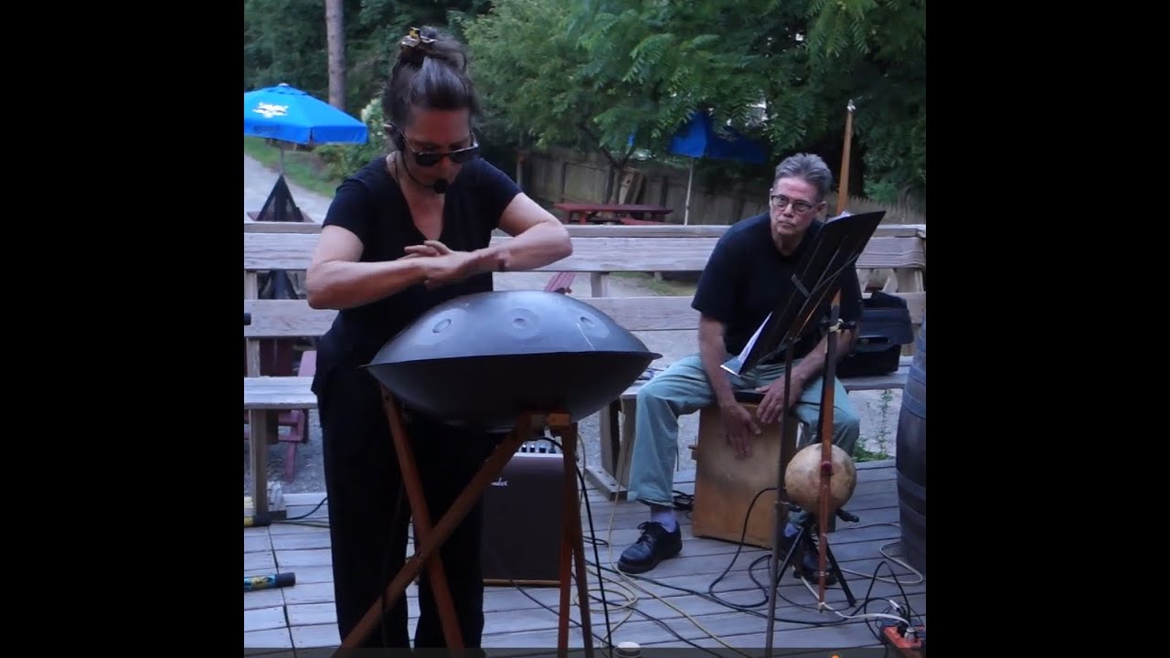 Ramona Jan-Live at Catskill Brewery