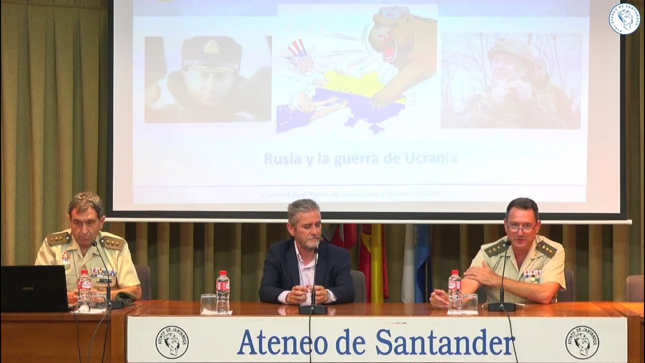 José María Pardo de Santayana