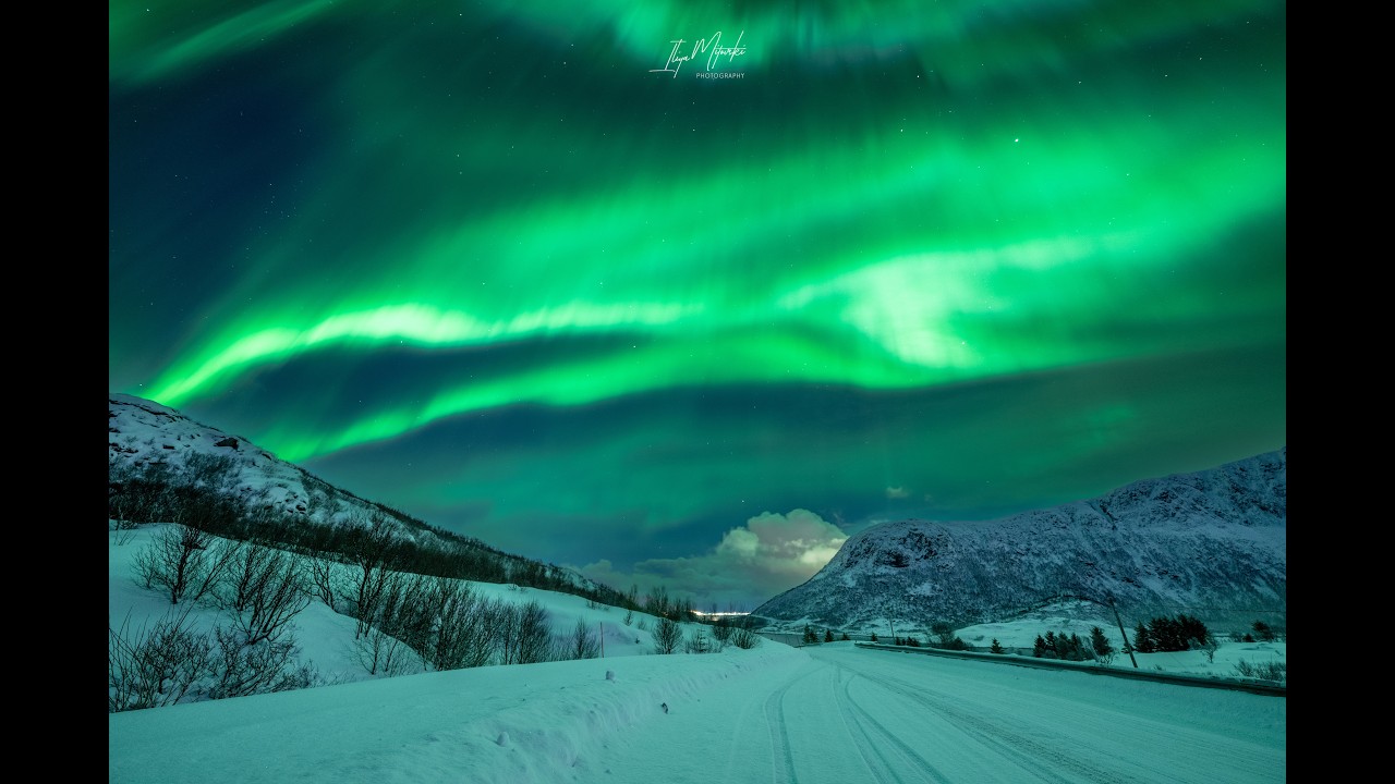 Lofoten, Norway