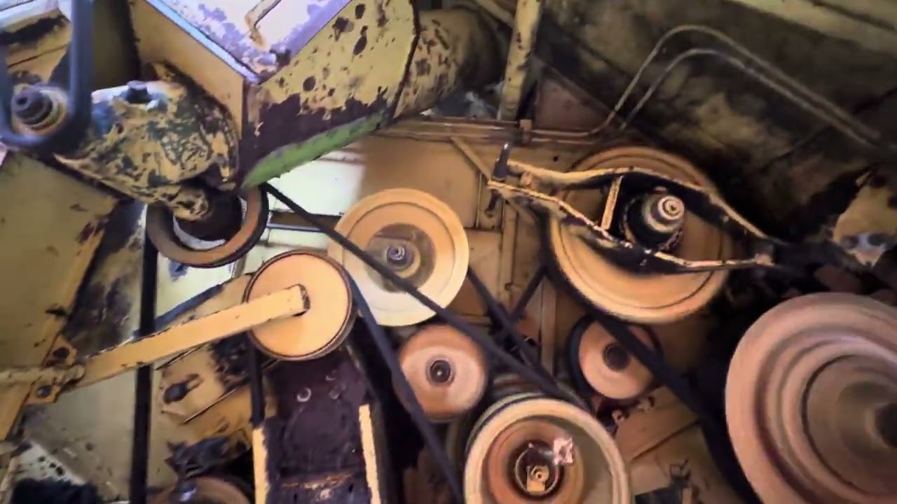 1981 New Holland 8060 for sale