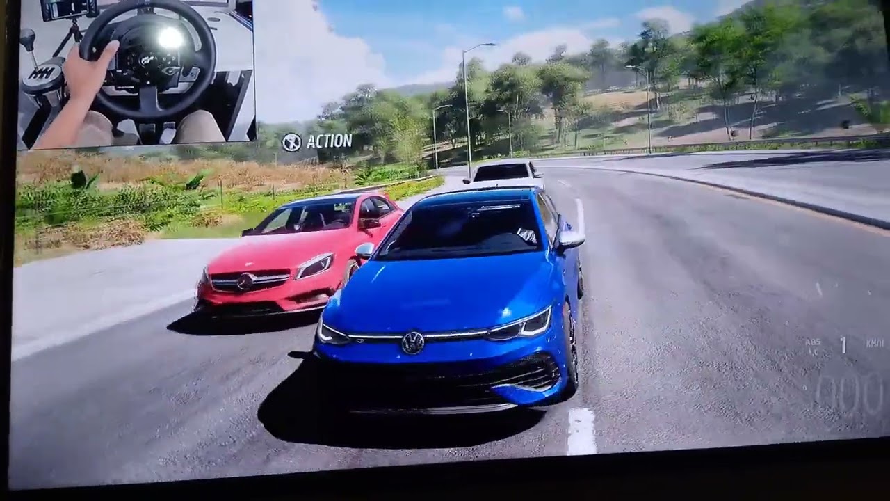 FORZA HORIZON 4 FUII PLAY THROUGH 2018 LONGPLAY