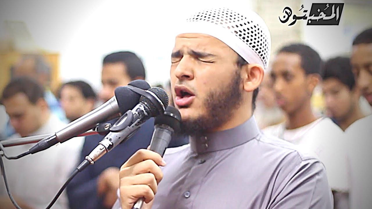 سورة الكهف || الشيخ محمد عبادة || صلاة القيام رمضان 1440هـ - 2019م