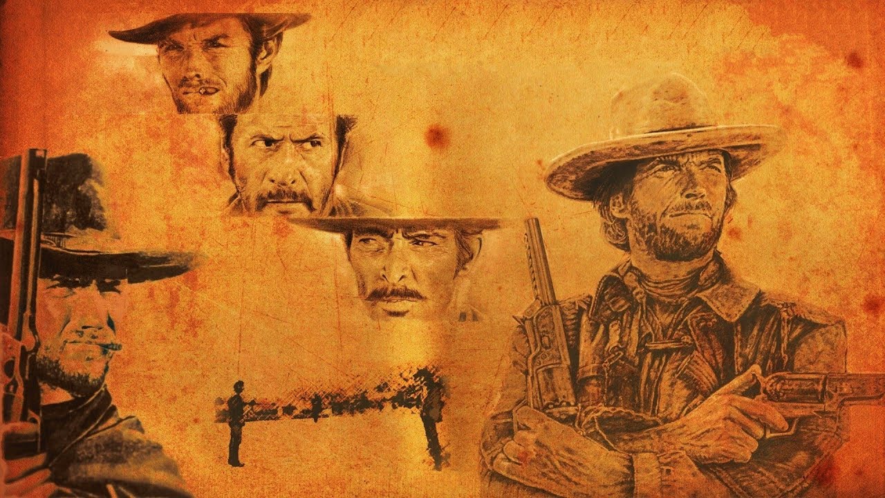 Clint Eastwood Le dernier géant d'Hollywood