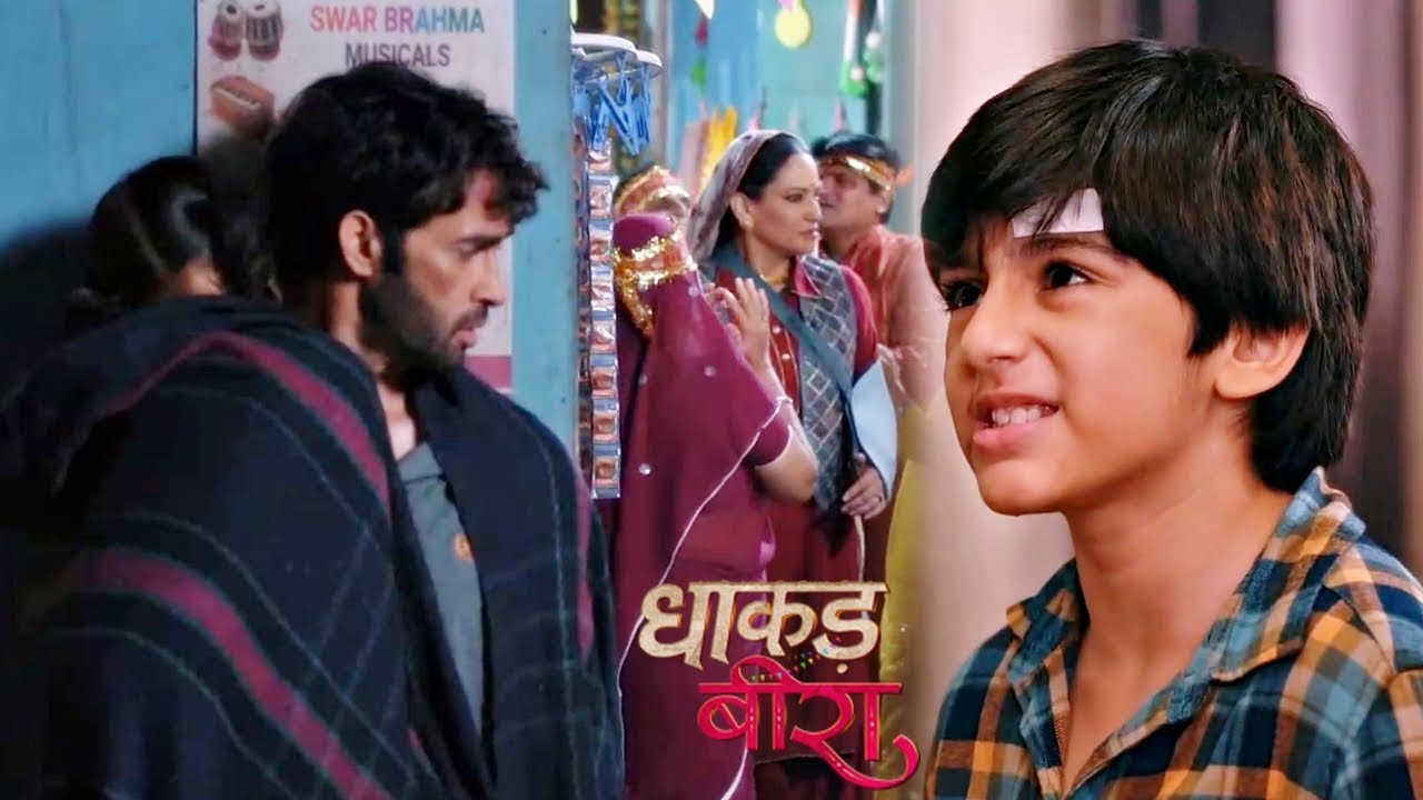 Dhaakad Beera NEW PROMO Today 7th Sept: