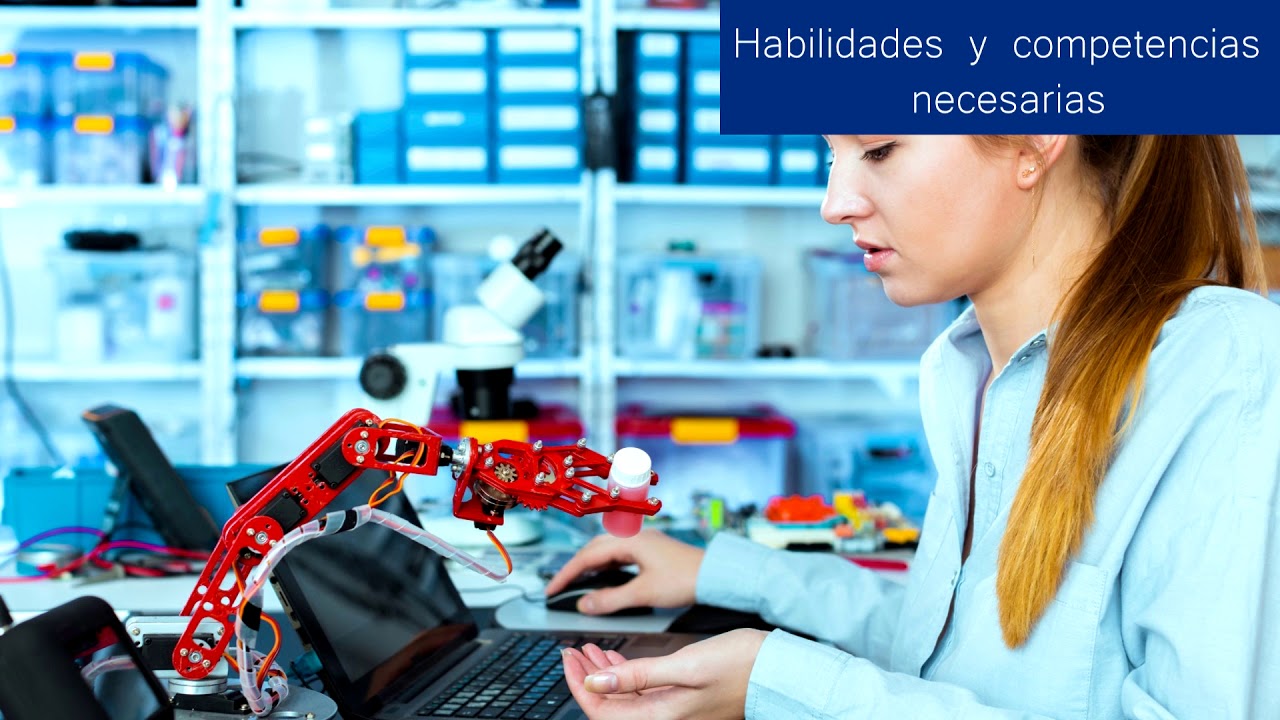 Entrevista a Ingeniero Mecánico Administrador