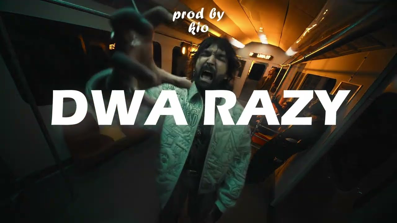 Chivas x Szpaku TYPE BEAT | DWA RAZY | (prod.kio x 25) [Free]