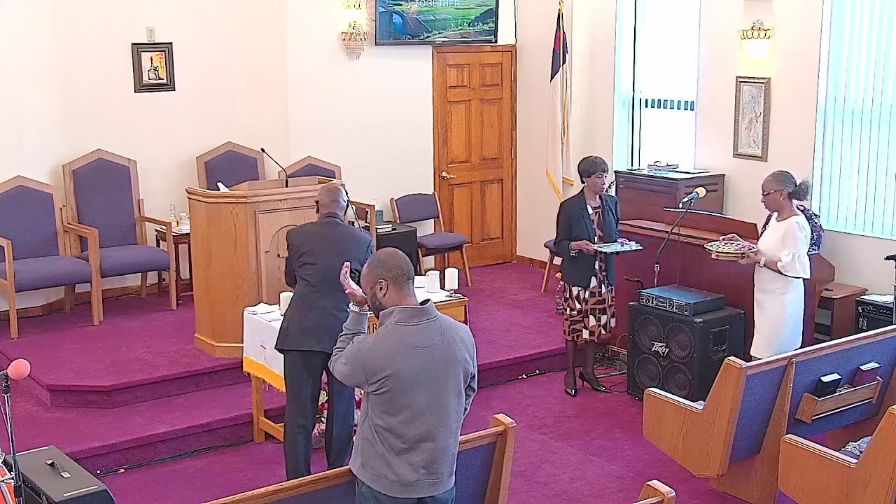 Life and Light Apostolic Assembly Brooklyn | Sunday Morning Worship |11/02/2025 |