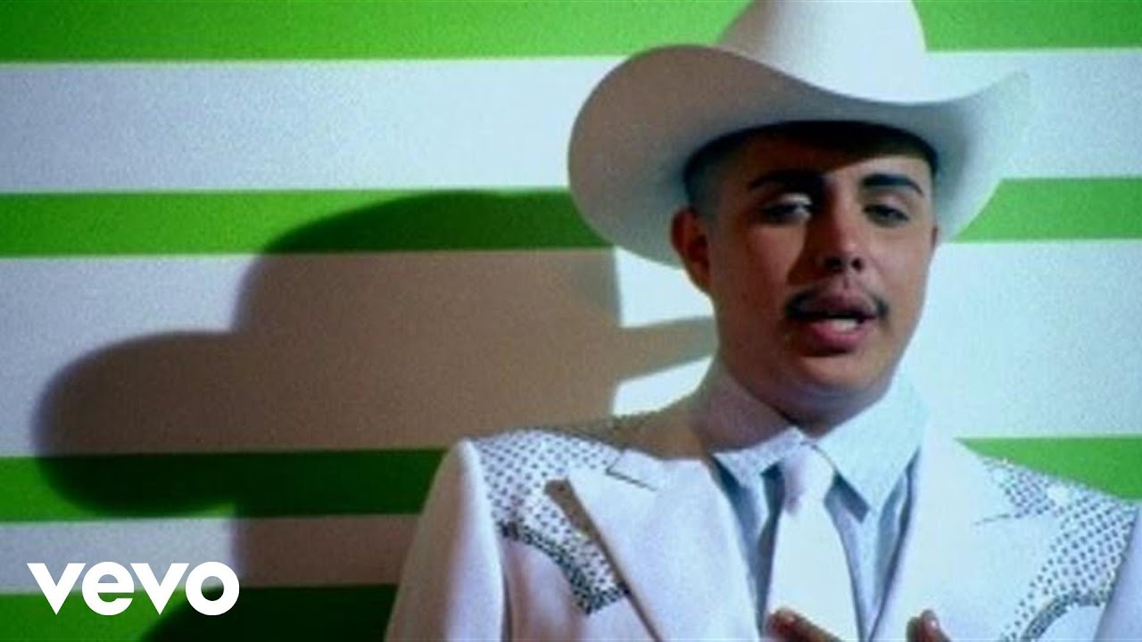 Ulises Quintero - Coqueta (Video)