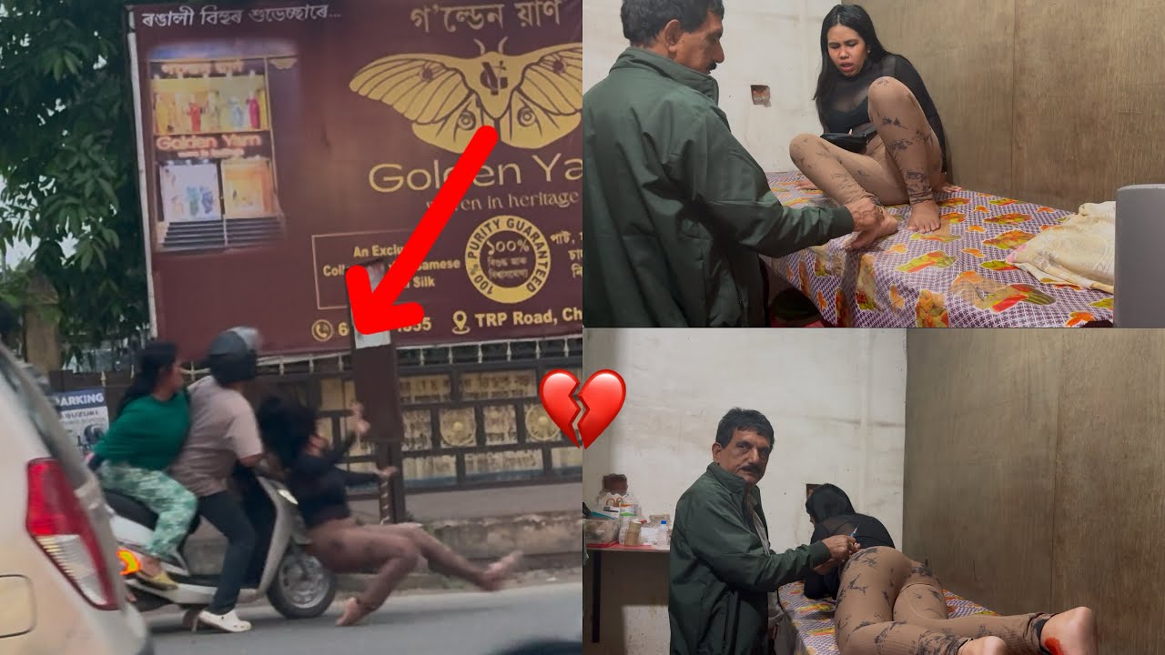 Video ki wajha se kya hogya 💔