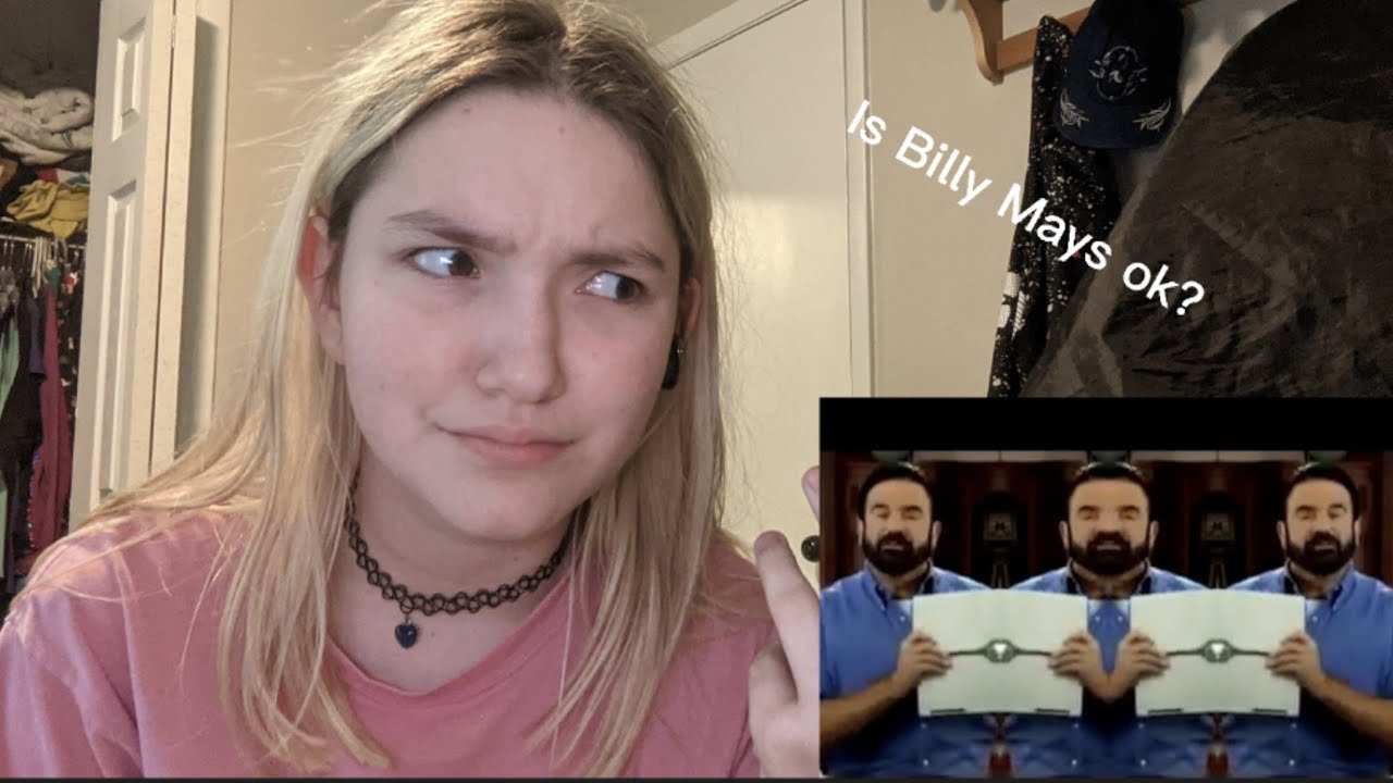DJLL Reacts to YTP Silly Mayz Wrapz Himzelf in an Abzorbant Twowel