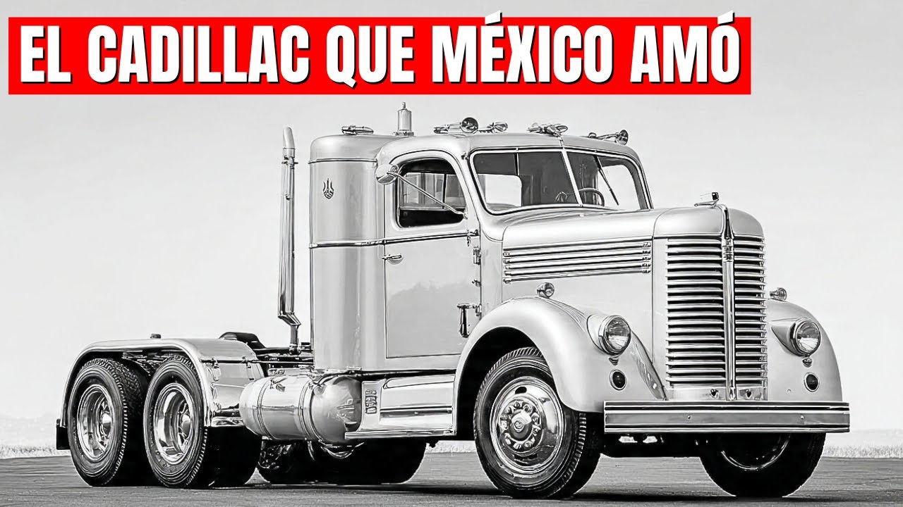 Diamond T: 20 Datos del 