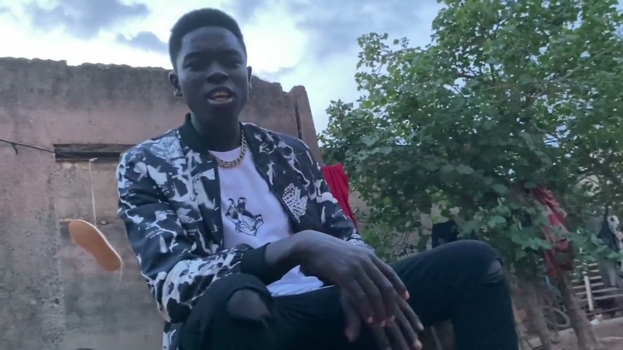 THEO BM246_POUR_TOI_THE_SHIN_SEKAÏ_(REMIX) VERSION SÉNOUFO