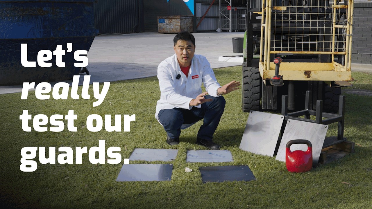 How does your Under Vehicle Protection really perform?