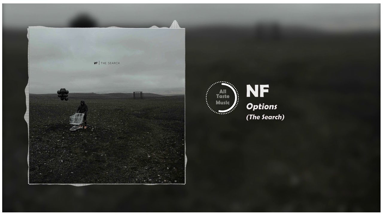 NF - Options (AUDIO)