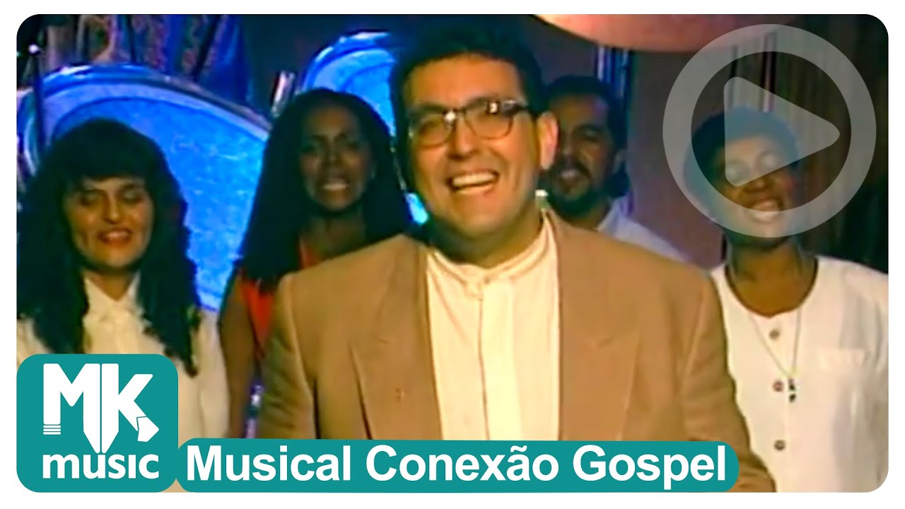 Projeto Vida Nova de Iraj&aacute; - Festa (Musical Conex&atilde;o Gospel)