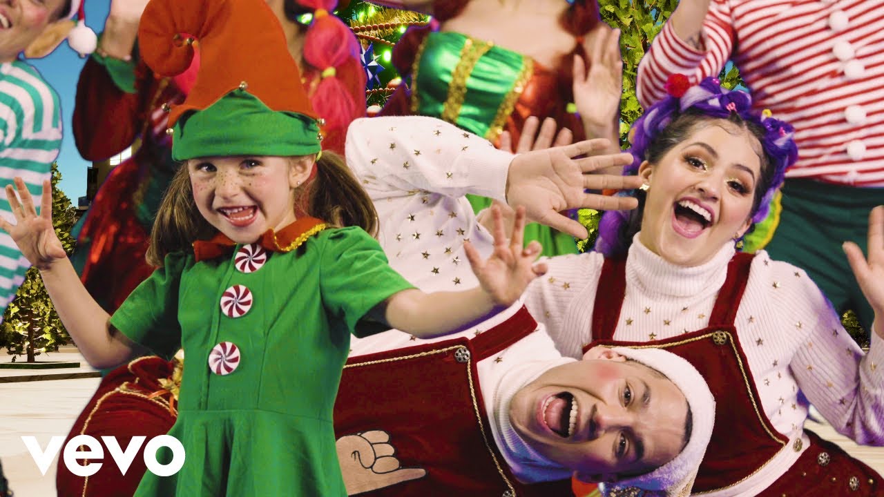 Los Meñiques De La Casa - El Día De Navidad | Miniserie De Navidad (FIN)