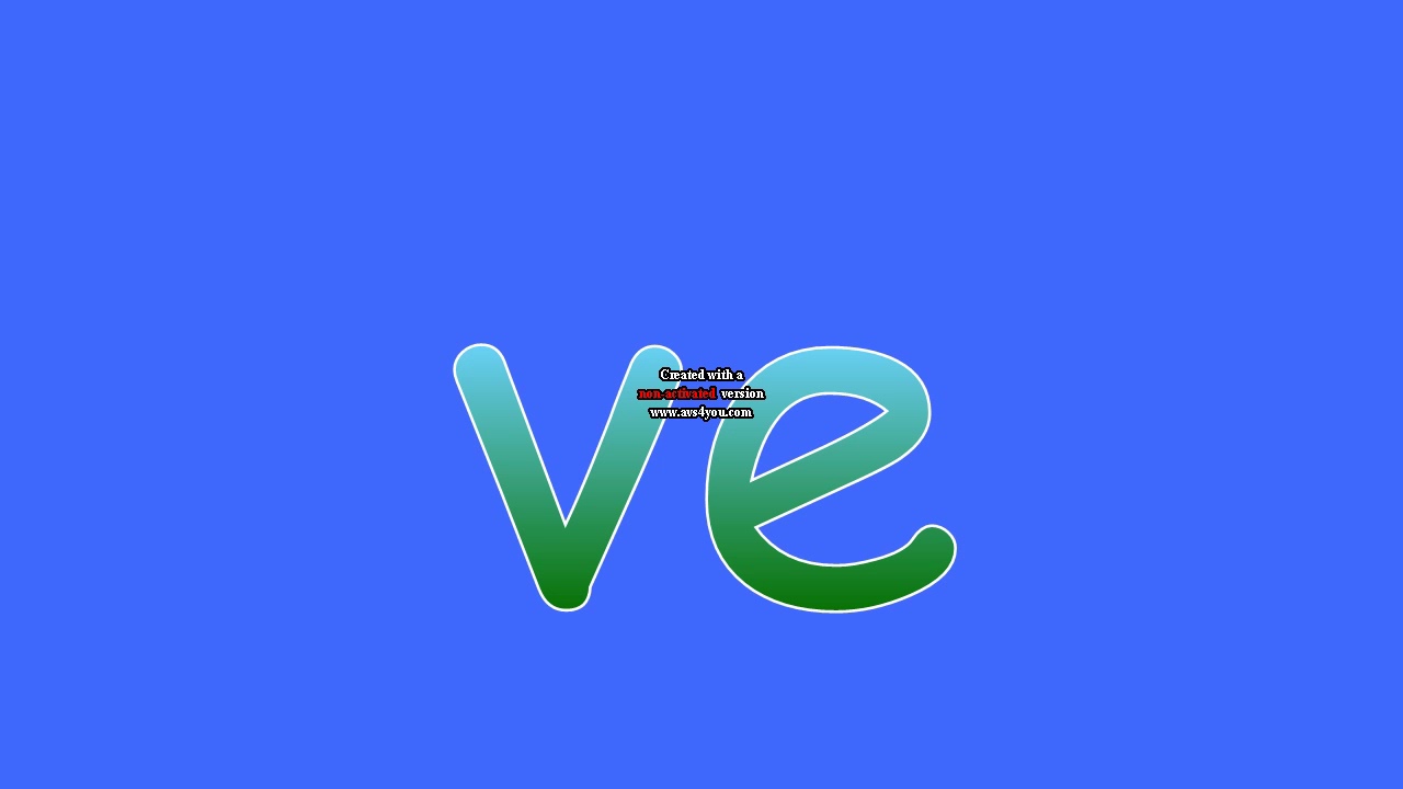 VideoEffects666 Modern Deco Logo (28.04.2017)