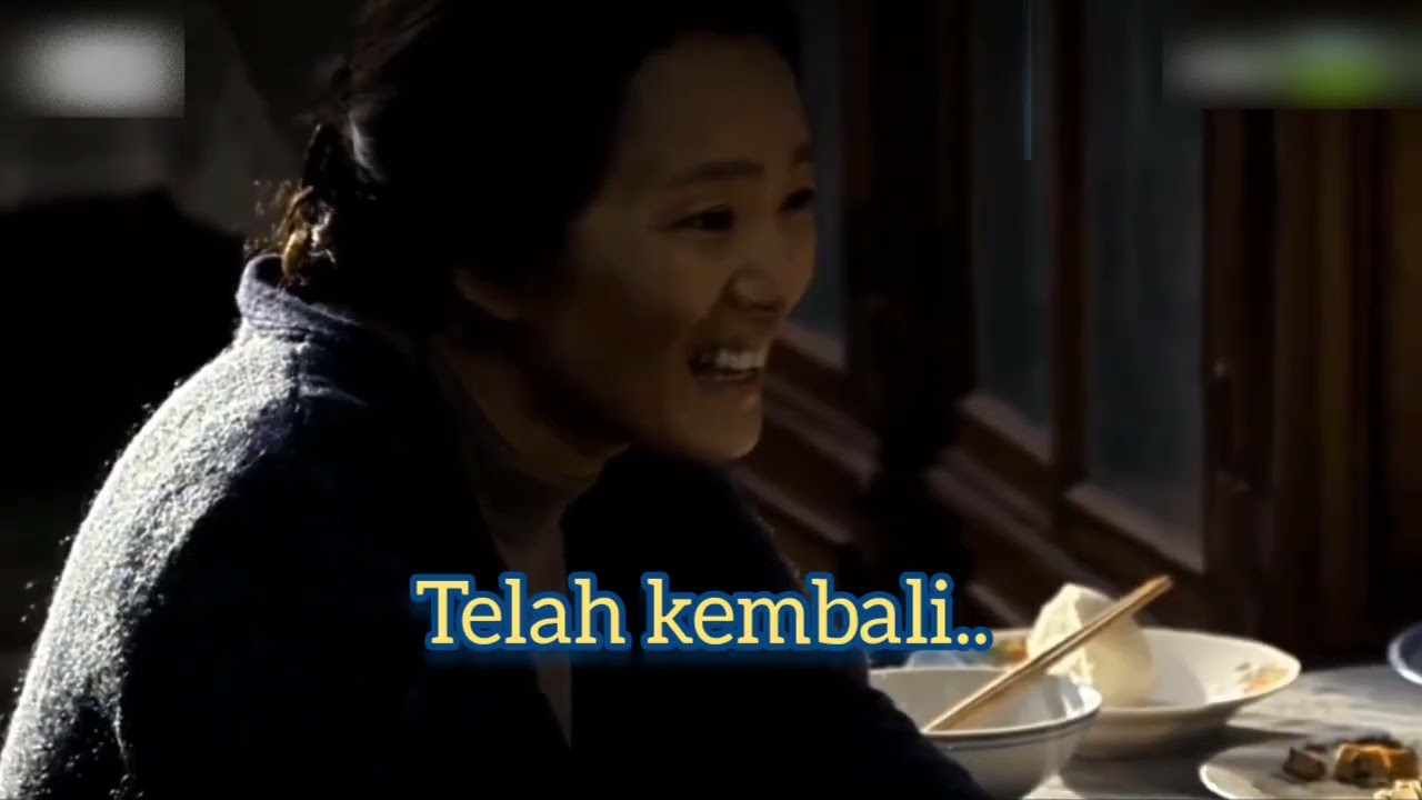 北风 - Angin Utara - terjemahan bahasa Indonesia