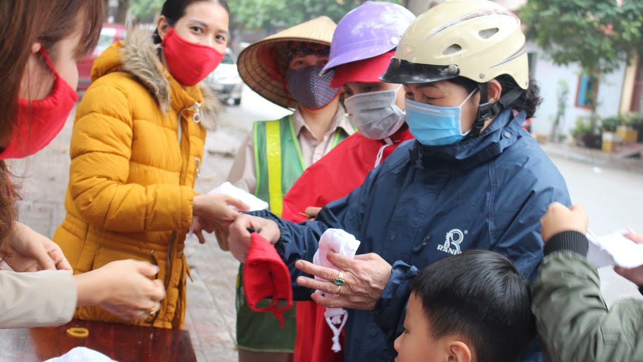 May Bắc Giang BGG - Những sự kiện nổi bật 2019