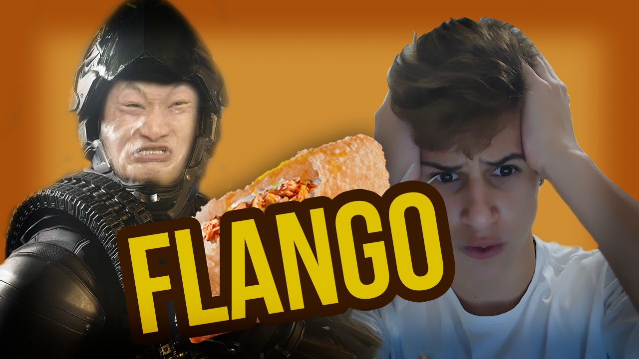 PASTEL DE FLANGO!