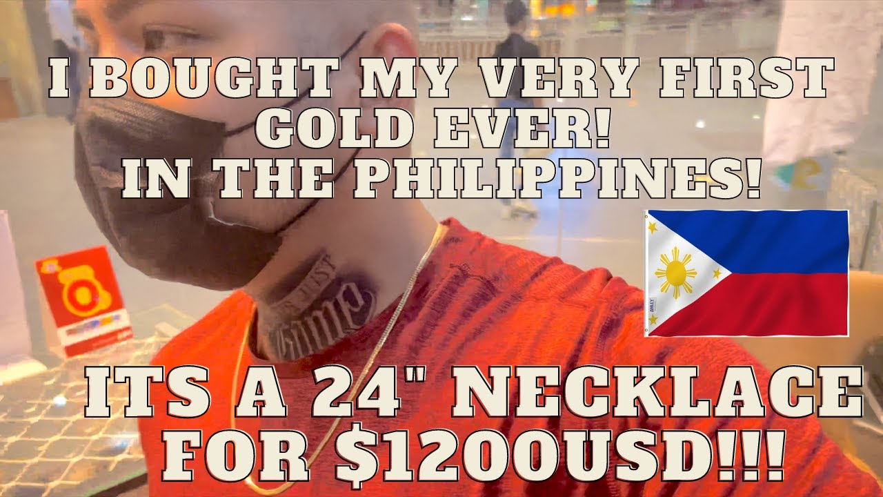 Japan Gold 18K 6cut 60cm 20.3grams necklace brand new! Very cheap! Good investment or nah!?