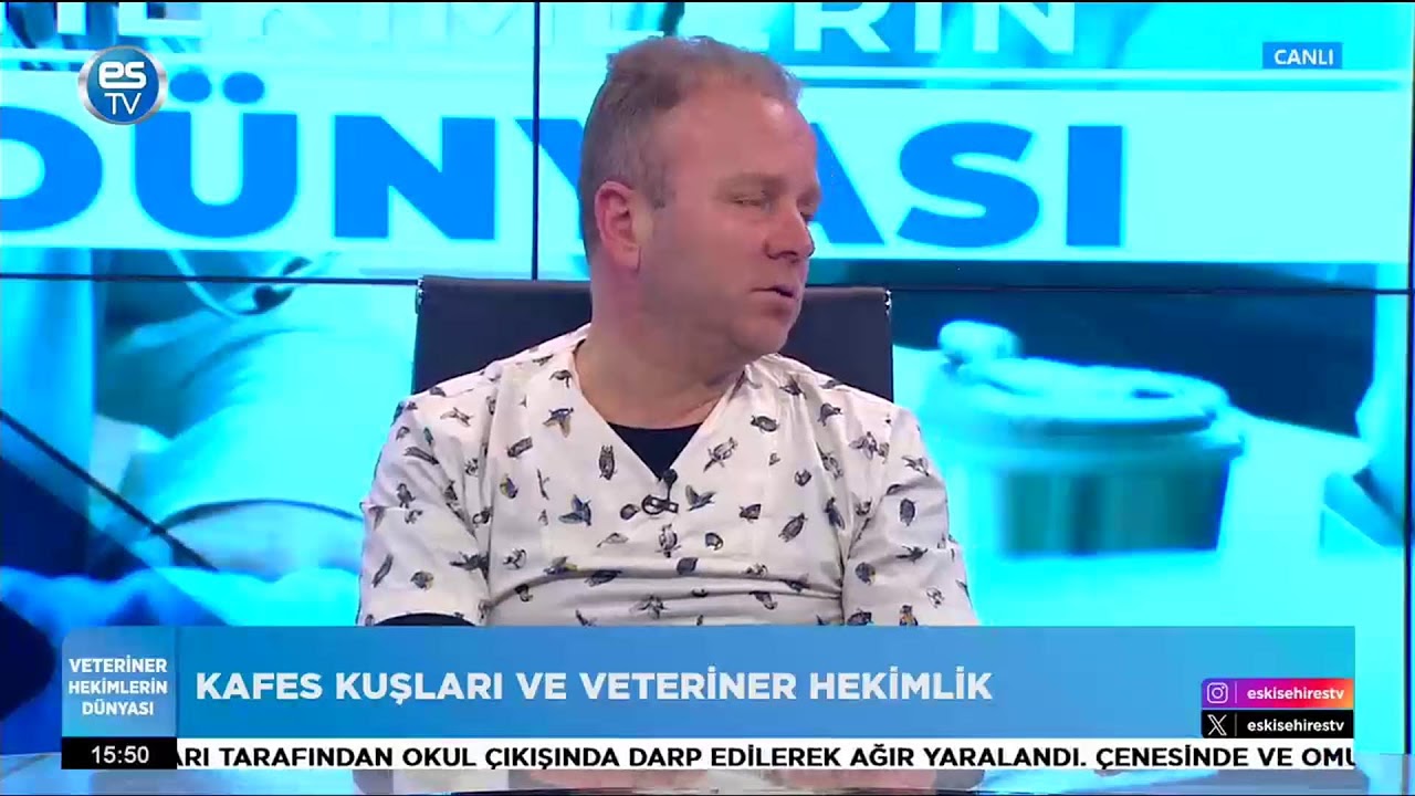 VETERİNER HEKİMLERİN DÜNYASI 12.02.2026