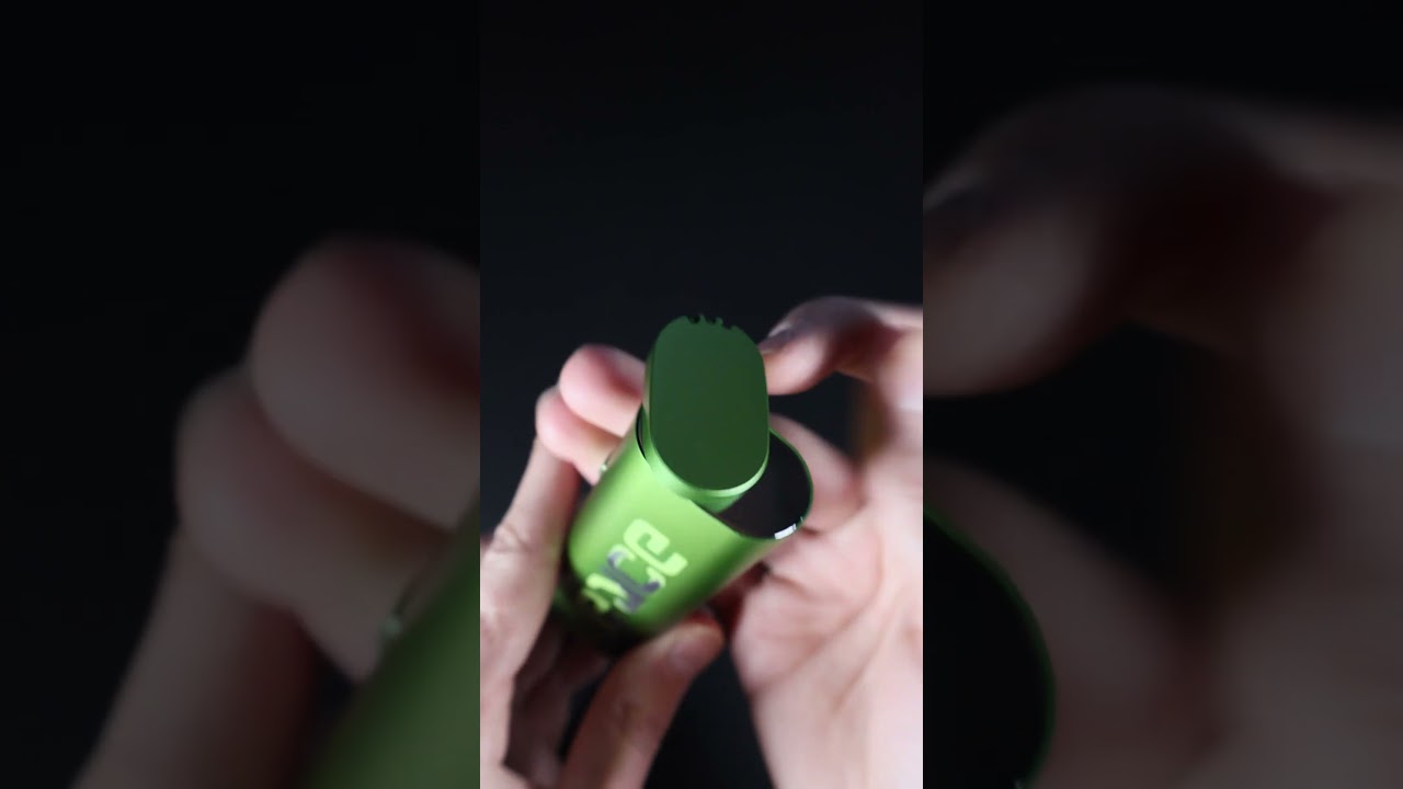 Eyce PV1