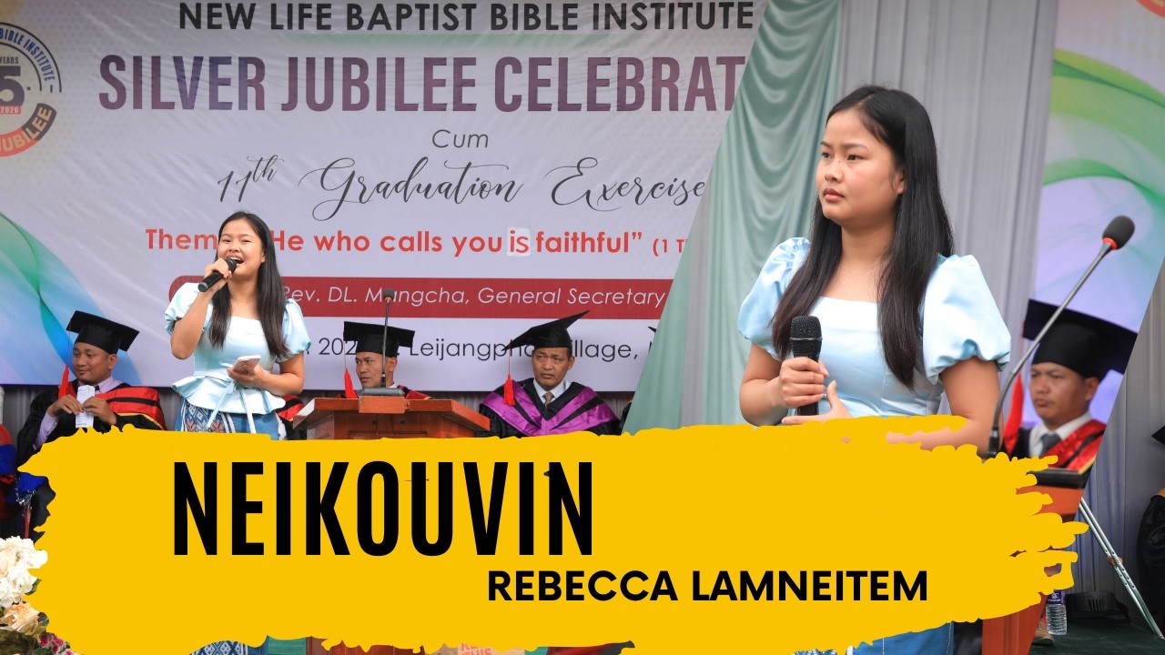 NEIKOUVIN || REBECCA LIVE |