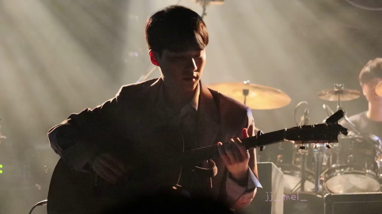 190420 자이로,봄 / 자이로 (zai.ro) - forest