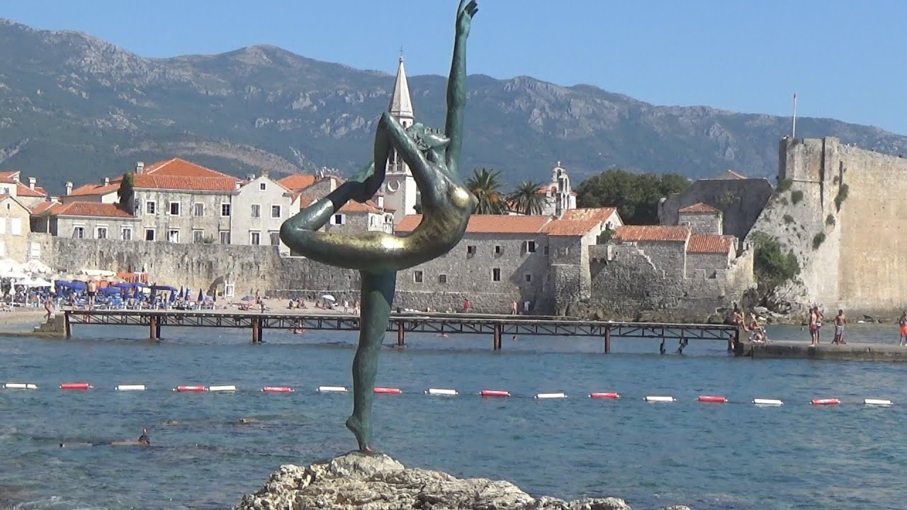 Montenegro 2019 /Útifilm
