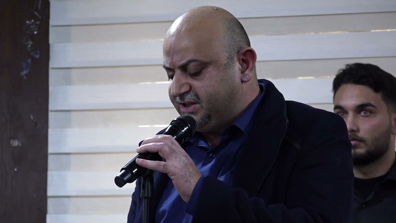 كلمة رئيس النادي الدكتور محمد ابو ريان احتفال عيد ميلاد جلاله الملك