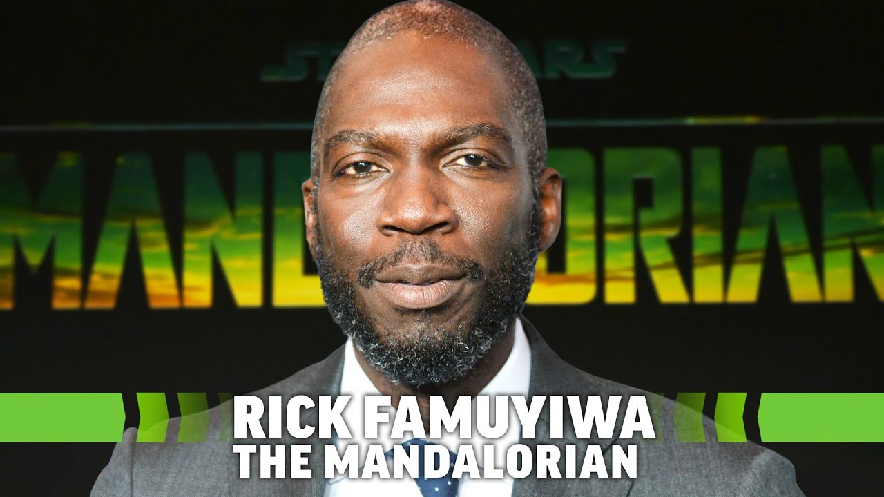 The Mandalorian Season 4: Rick Famuyiwa Hints at Production Start
