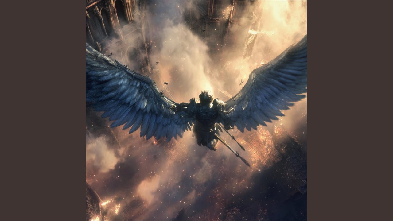 PERPETUAL CUSTODY (Epic Music)