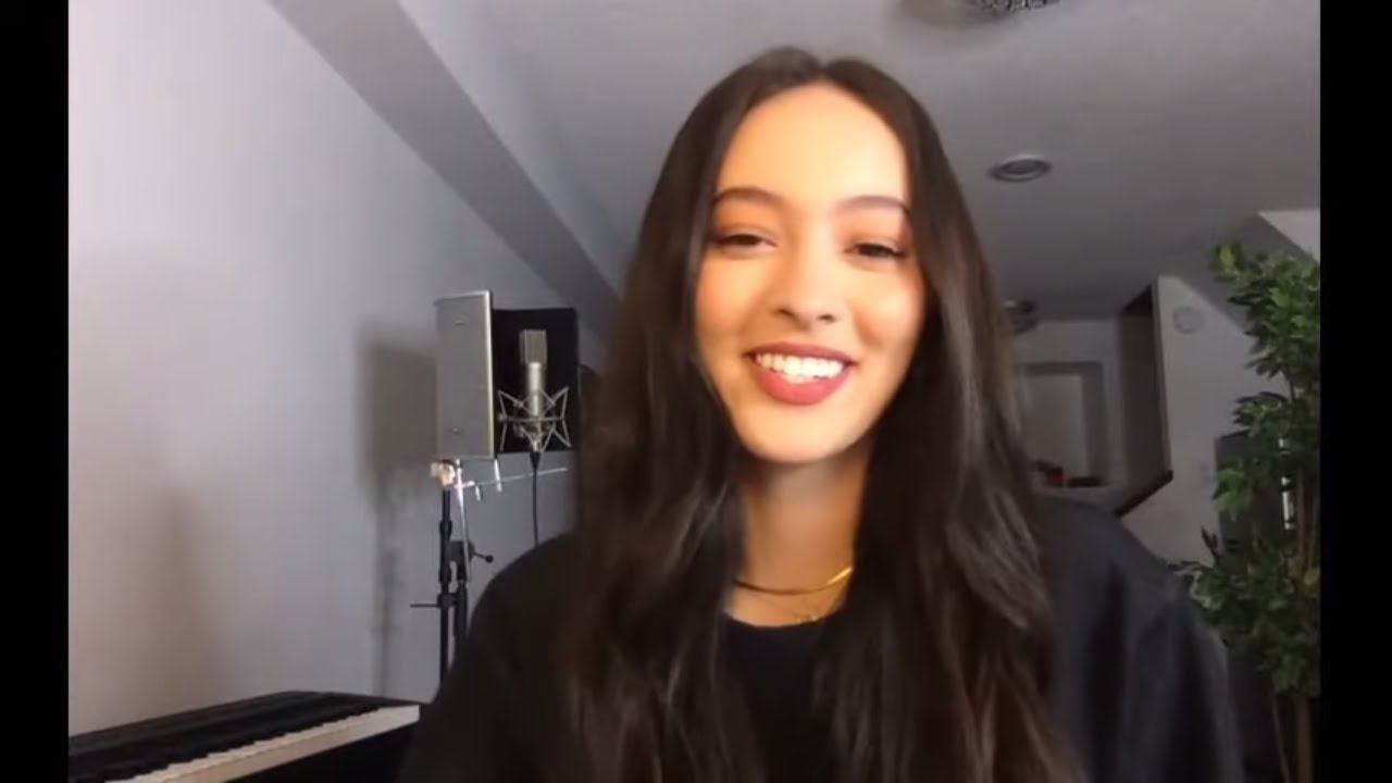 Faouzia - Pre-Show Livestream