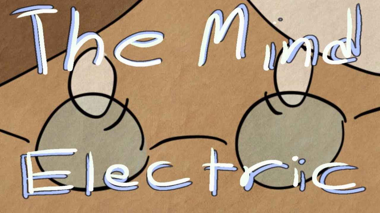 The Mind Electric — Simon Petrikov Animatic