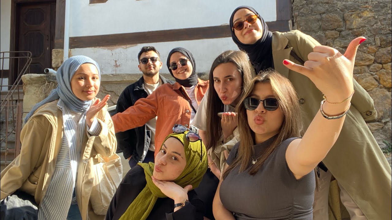 Seyyah adaylarından küçük fragman