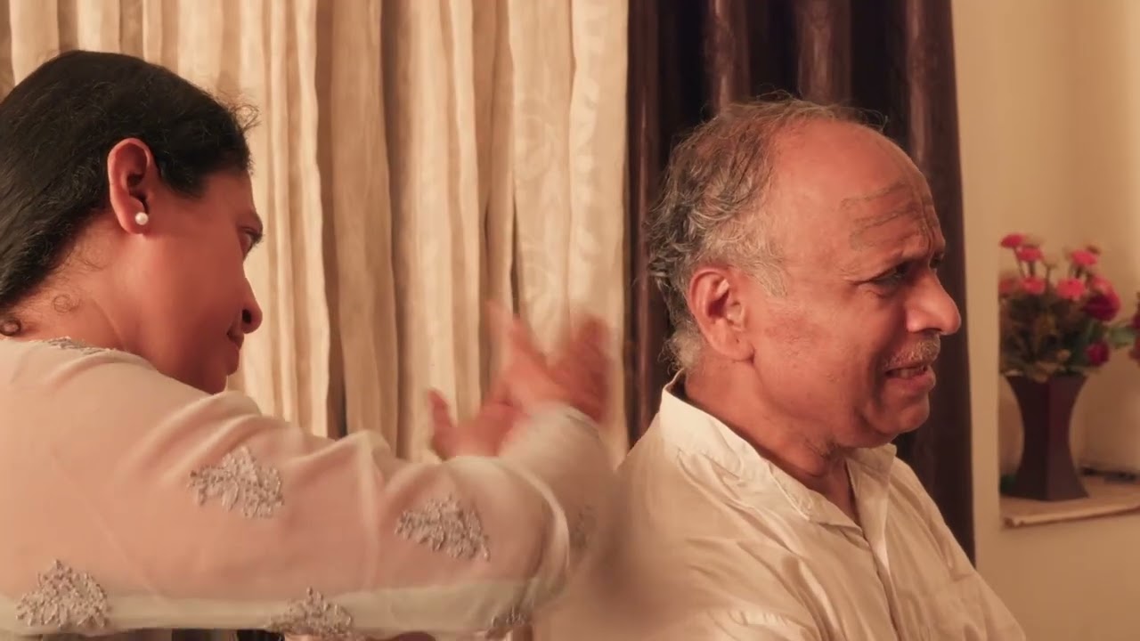 Dupari 4 Nantar | Trailer | Pune Film Movement