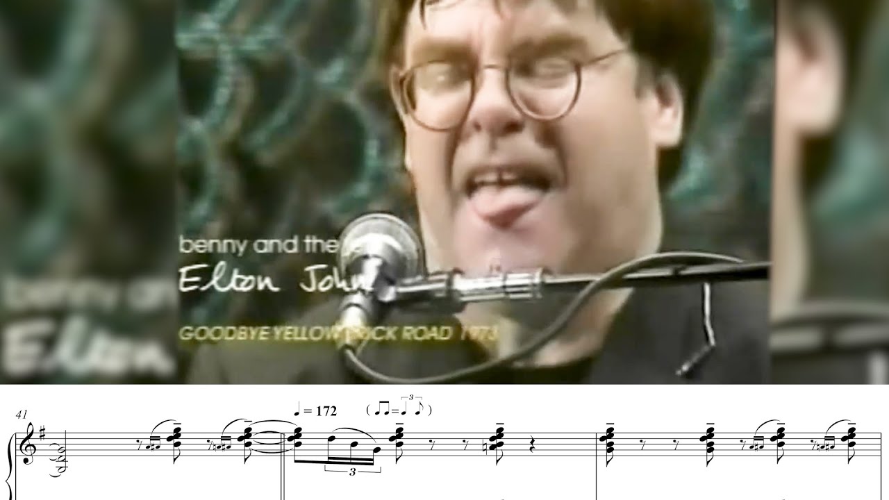 when you're in the mood for boogie woogie