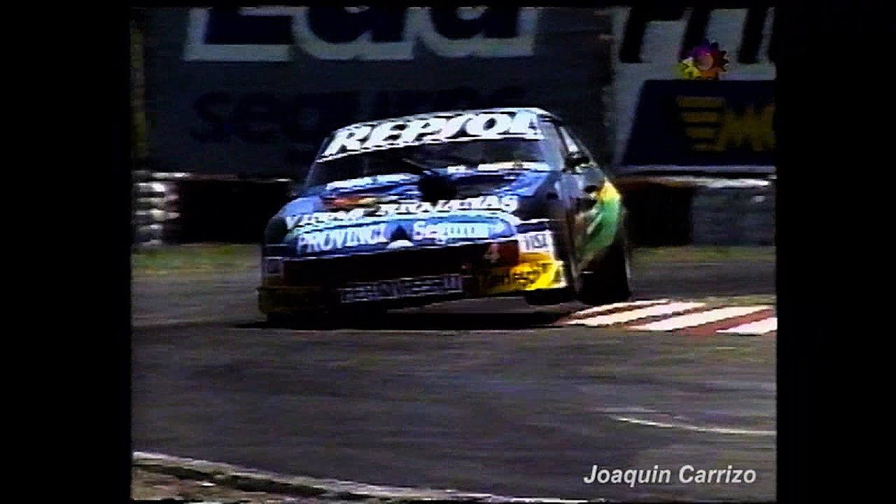 Turismo Carretera 1999: 16ta Fecha Buenos Aires - Final TC