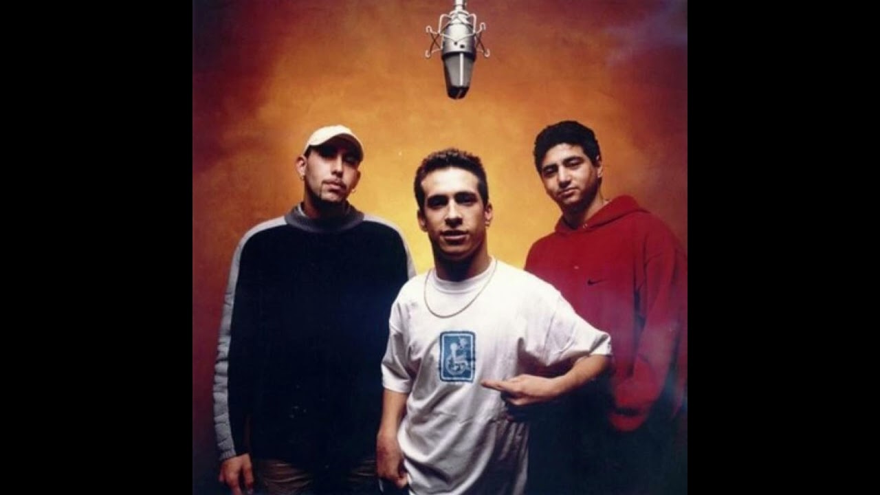 LA EXCEPCION Oye compay ‐a&ntilde;o 2003