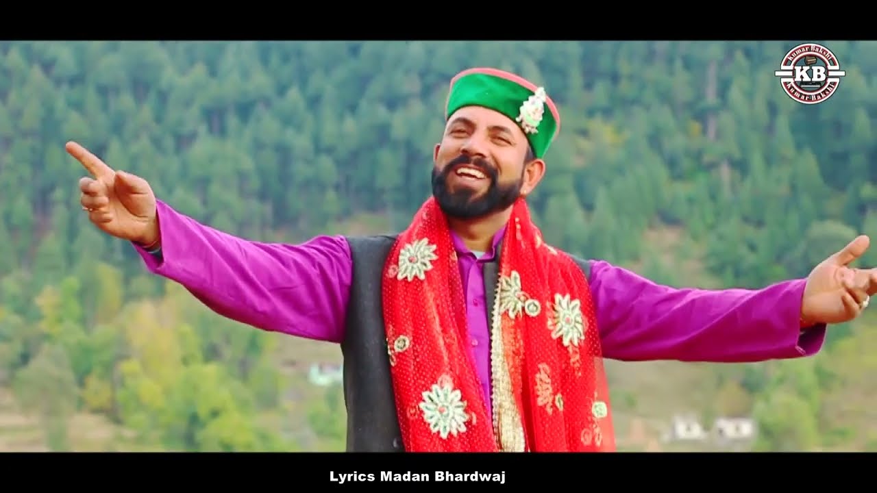 YATRA DA VELA - KUMAR BAKSHI - LATEST DOGRI HIMACHALI BHAJAN - DEVOTIONAL SONG 2024