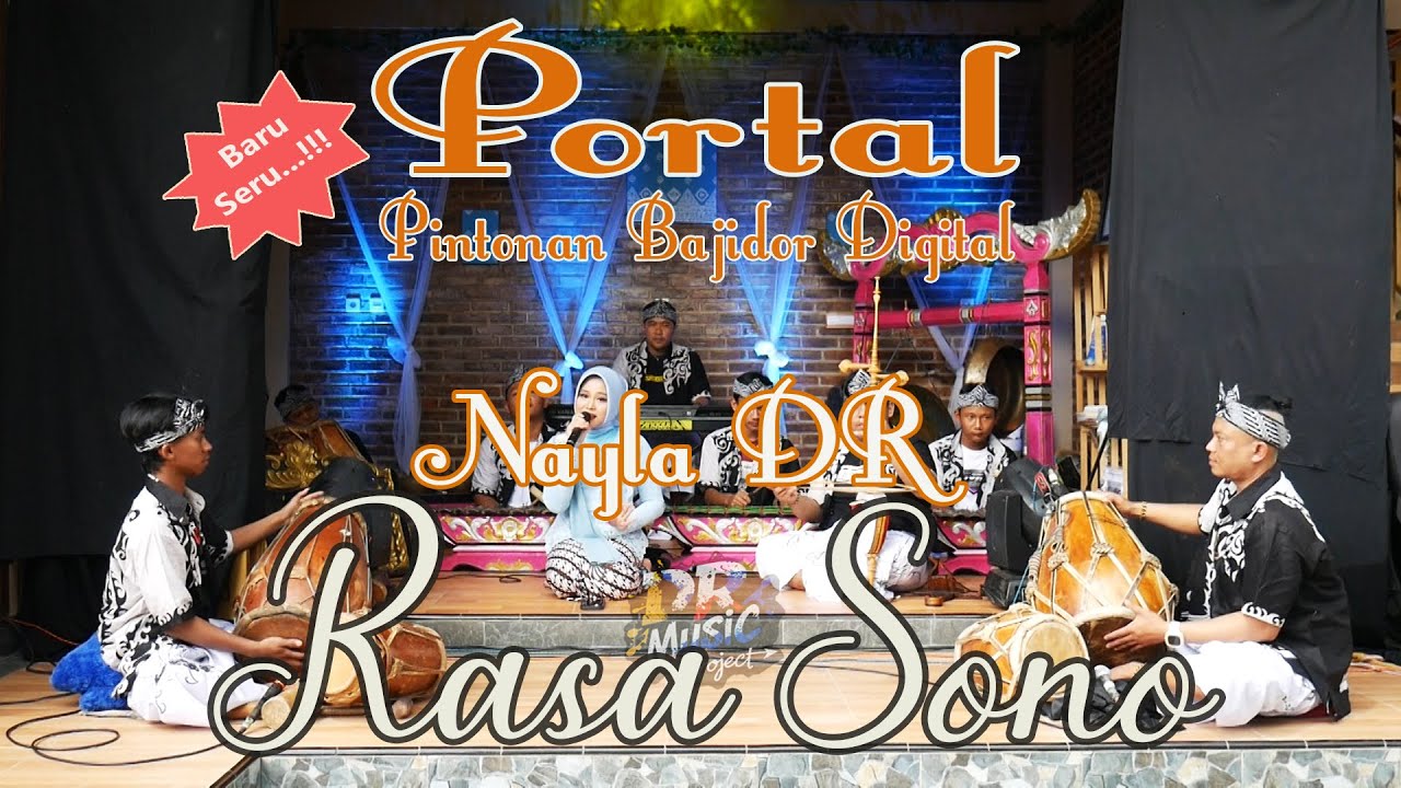 𝙍𝘼𝙎𝘼 𝙎𝙊𝙉𝙊 𝙑𝙀𝙍𝙎𝙄 𝘽𝘼𝙅𝙄𝘿𝙊𝙍 𝘿𝙄𝙂𝙄𝙏𝘼𝙇 // 𝙉𝘼𝙔𝙇𝘼 𝘿𝙍 𝘾𝙊𝙑𝙀𝙍 // 𝙋𝙤𝙧𝙩𝙖𝙡(𝙋𝙞𝙣𝙩𝙤𝙣𝙖𝙣 𝘽𝙖𝙟𝙞𝙙𝙤𝙧 𝘿𝙞𝙜𝙞𝙩𝙖𝙡