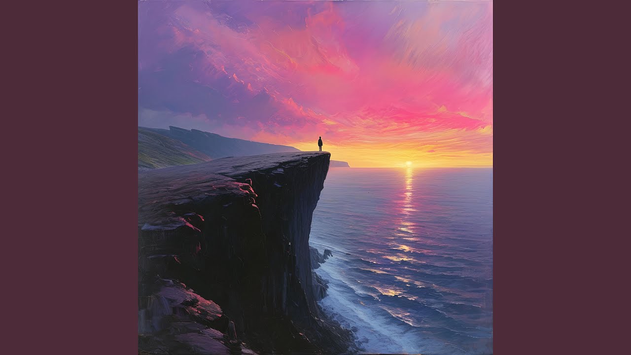 Sunset Reverie 8