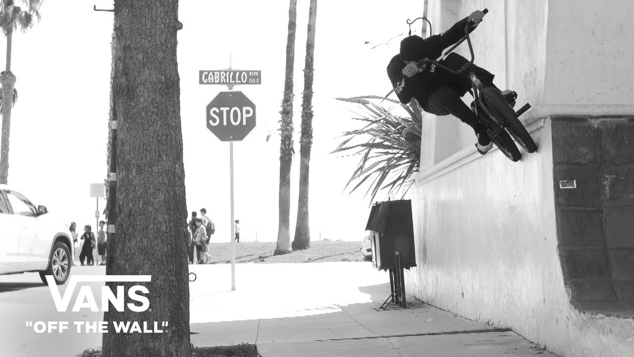 Vans Presents UNFILTERED - California feat. Dakota Roche & Dan Lacey