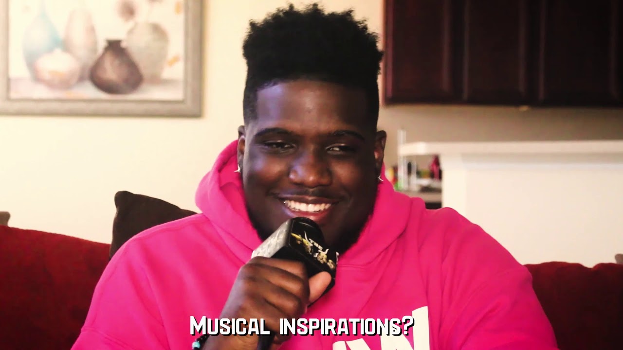 ZAMAR YAUW [BEST of HOUSTON] TOP 100