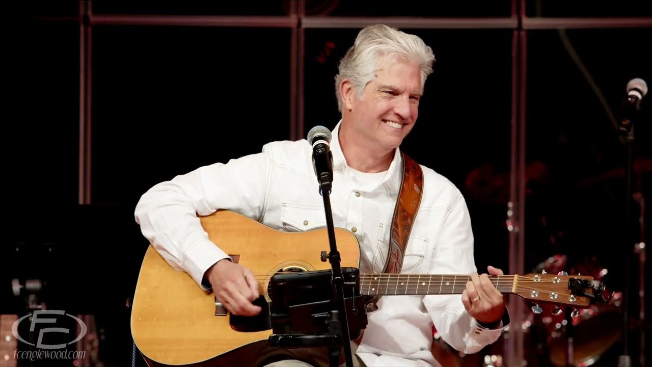 FC LIVE - 011826 - 08:30am Service (Jerry Salley In Concert)