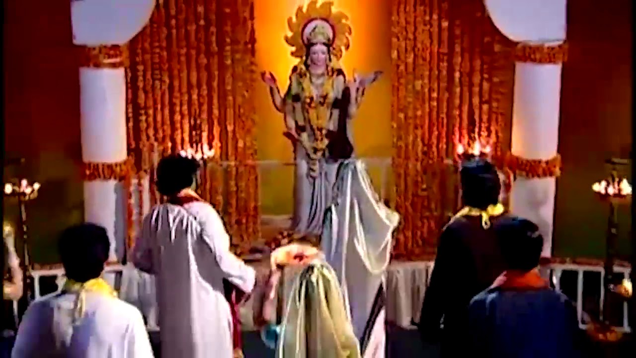 Mujhko Naval Utthan Do #saraswatibhajan #saraswativandana #saraswati_bhajan